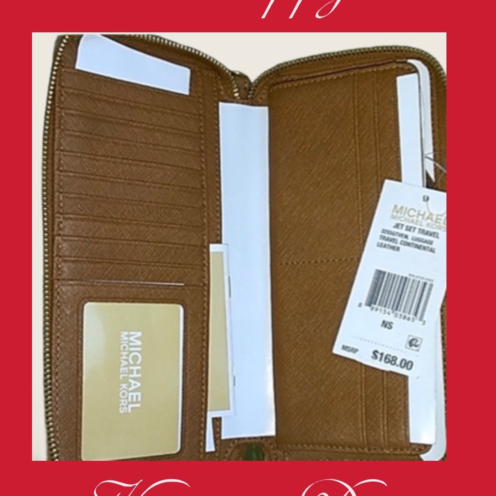 Michael Kors Set - Picture 7 of 7